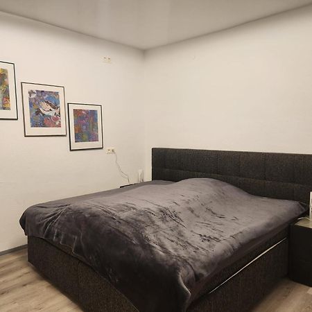 Tor Stay - Charmante 2 Zimmer Apartment Ansbach Exteriör bild