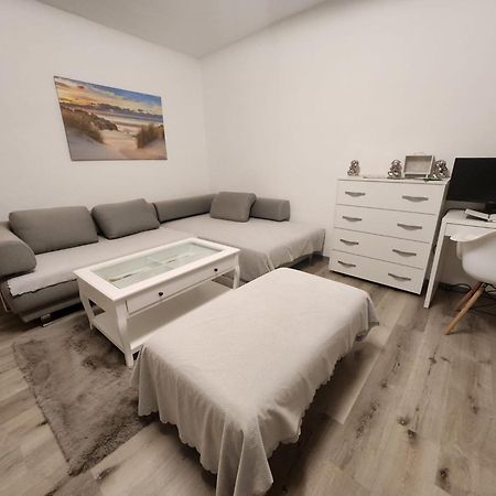 Tor Stay - Charmante 2 Zimmer Apartment Ansbach Exteriör bild